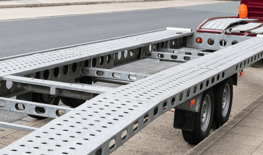 Equipment Transport